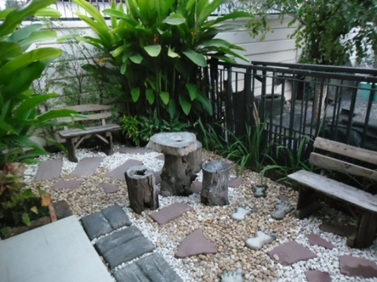 ให้เช่าบ้านเป็นหลัง