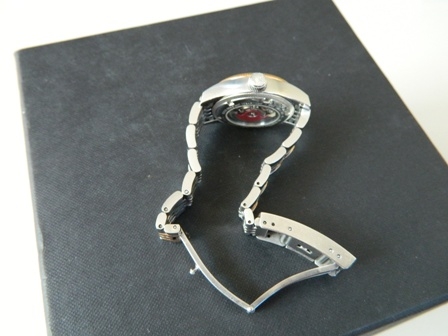 ขาย นาฬิกา ORIS ของแท้ซื้อออกห้างมามือเดียว สภาพใหม่