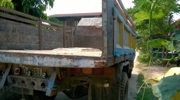 ขาย 6 ล้อดั้มหัวยาว คัสซี TOYOTA เครื่อง 6BB1 145 แรงม้า เฟืองท้ายใหญ่ สโลว์กลาง ทะเบียนเต็ม ราคาต่อรองได้ครับ