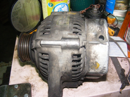 ไดชาร์ท  มอเตอร์สตาร์ท 4A-FE  อันละ 500