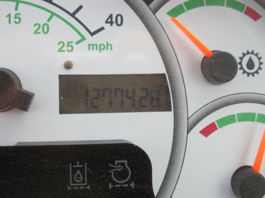 รถตักล้อยาง Caterpillar 928G #WLG01008 รถญี่ปุ่น สนใจโทร. 080-6565422 (หนิง)