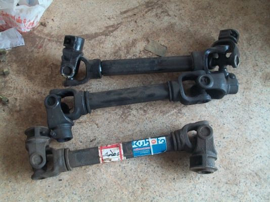 ขายโรตารี่่1.80 เมตรตราช้างใส่กับรถไถ 45 -47แรง