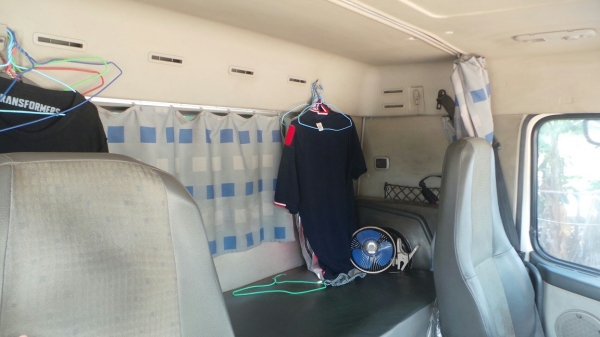 ขายด่วนรถหัวลาก ยี่ห้อวอลโว่ รุ่นFM12 ราคาเป็นกันเอง - ติดต่อคุณตั้ม 081-9512529