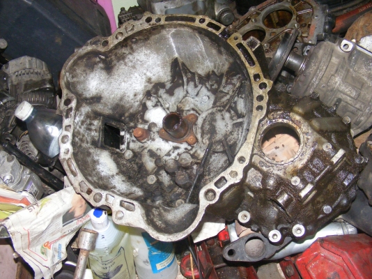 หัวหมูเกียร์ 4A-FE  โทร 0955308436