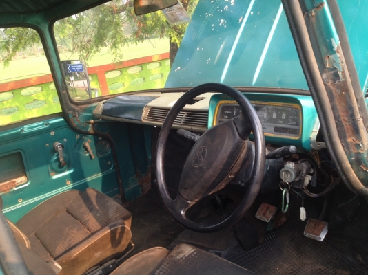 toyota stout toyota stout