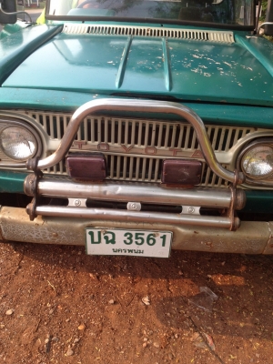 toyota stout toyota stout