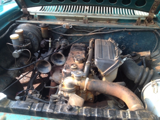 toyota stout toyota stout