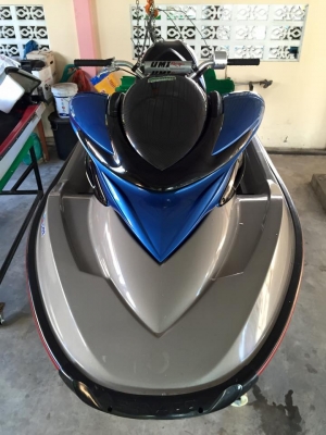 ขายเจ็ตสกี seadoo rxp215 Supercharged