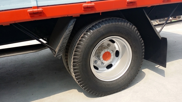 Isuzuร๊อกกี้160แรงมีเฮี๊ยบ3ตันช่วงยาว7ม. Isuzuร๊อกกี้160แรงมีเฮี๊ยบ3ตันช่วงยาว7ม.