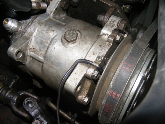 คอมแอร์ SD 508