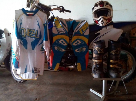 ฝากขายyz450ปี2008 ราคา110000