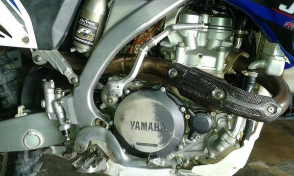 ฝากขายyz450ปี2008 ราคา110000