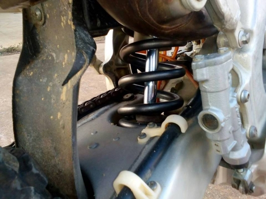 ฝากขายyz450ปี2008 ราคา110000