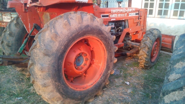 เอ็ม75แรง4x4เพราใหญ่