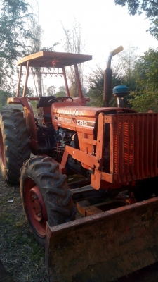 เอ็ม75แรง4x4เพราใหญ่