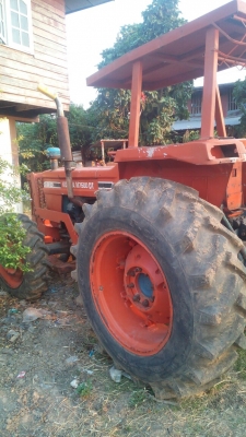 เอ็ม75แรง4x4เพราใหญ่