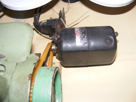 จักรเย็บผ้า Singer