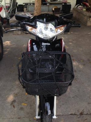 ฮอนด้าเวฟ 110 หัวฉีดลดราคาแล้วต่อมาเลย ฮอนด้าเวฟ 110 หัวฉีดลดราคาแล้วต่อมาเลย