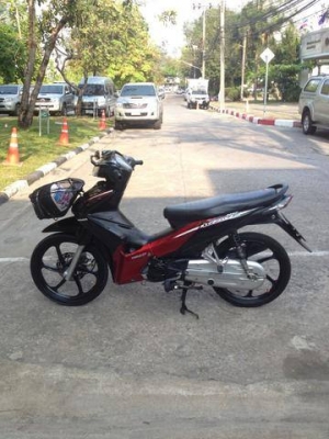 ฮอนด้าเวฟ 110 หัวฉีดลดราคาแล้วต่อมาเลย ฮอนด้าเวฟ 110 หัวฉีดลดราคาแล้วต่อมาเลย
