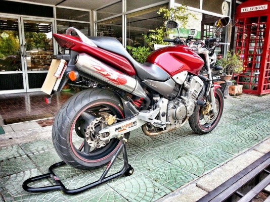ขายHonda CB900 HORNET ปี 2004 ( japan )