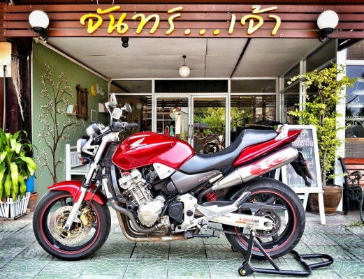 ขายHonda CB900 HORNET ปี 2004 ( japan )
