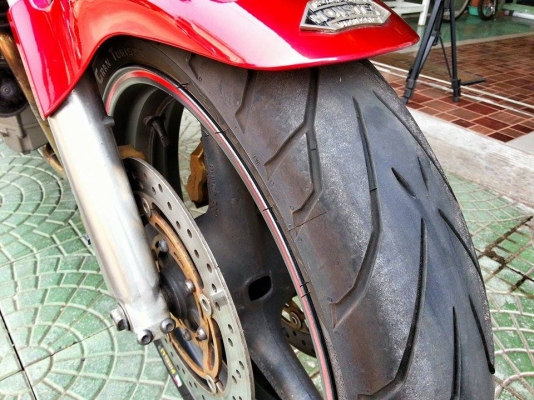 ขายHonda CB900 HORNET ปี 2004 ( japan )