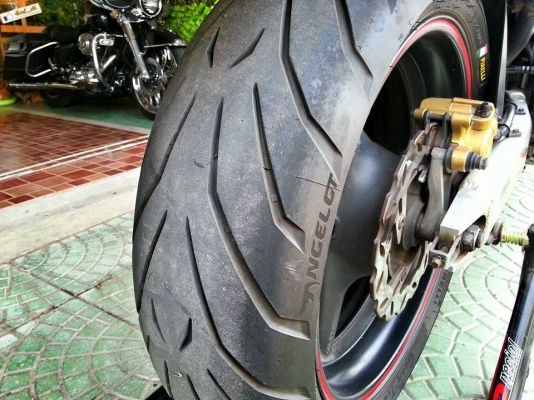 ขายHonda CB900 HORNET ปี 2004 ( japan )