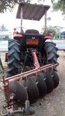 เสี่ยใหญ่จากราชบุรีเจ่าของสวน1000ไร่มัดจำกลางอากาศแล้วครับ