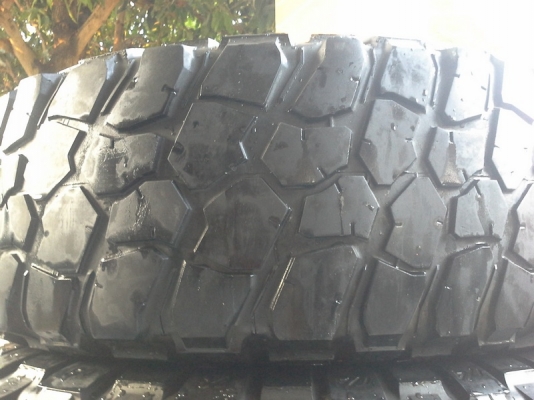 ยฺางBF MUD KM2 31x10.5R15ปี11 ราคาถูก