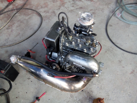 เครื่องแต่ง PJS 550 ครบชุด