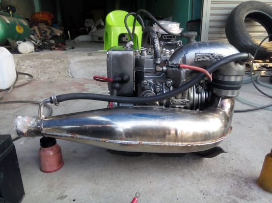 เครื่องแต่ง PJS 550 ครบชุด