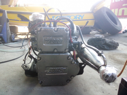 เครื่องแต่ง PJS 550 ครบชุด