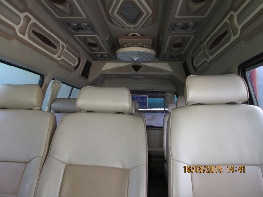 ขายรถตู้ปี2004 ขายรถตู้ปี2004