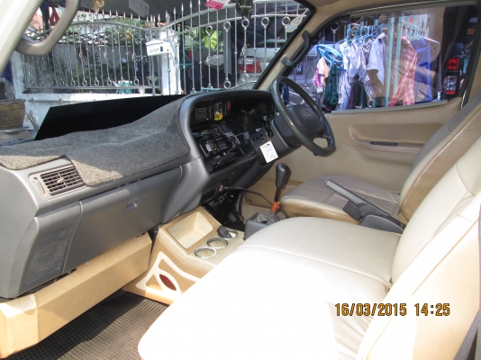 ขายรถตู้ปี2004 ขายรถตู้ปี2004