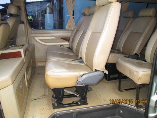 ขายรถตู้ปี2004 ขายรถตู้ปี2004