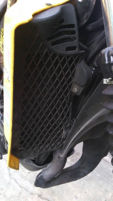 MTX125 วิบากในตำนาน