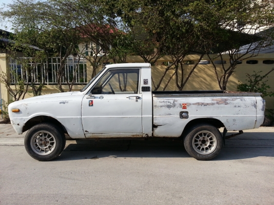 มาสด้า1000ccช่วงสั้นตัวหนังสือเล็กเครื่องดีทะเบียนพร้อม29000