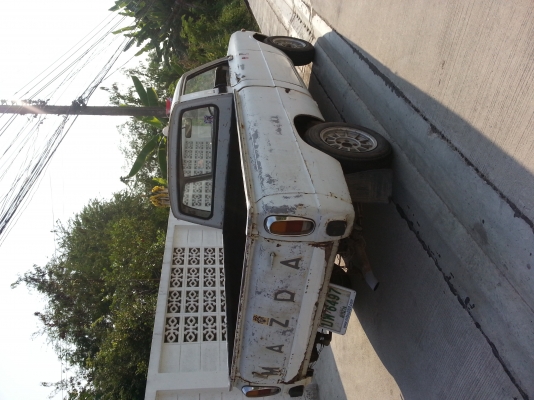 มาสด้า1000ccช่วงสั้นตัวหนังสือเล็กเครื่องดีทะเบียนพร้อม29000 มาสด้า1000ccช่วงสั้นตัวหนังสือเล็กเครื่องดีทะเบียนพร้อม29000