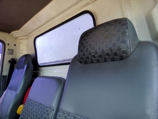 6 ล้อกลาง *Euro.2* ISUZU NQR75RY52E5 175 แรงม้า+คอมมอนเรว *ยาว 5.50 ม.* รถสวยเดิม+พร้อมใช้งาน * รถห้างแท้ * มีเล่มพร้อม * 6 ล้อกลาง *Euro.2* ISUZU NQR75RY52E5 175 แรงม้า+คอมมอนเรว *ยาว 5.50 ม.* รถสวยเดิม+พร้อมใช้งาน * รถห้างแท้ * มีเล่มพร้อม *