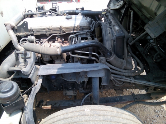 6 ล้อกลาง *Euro.2* ISUZU NQR75RY52E5 175 แรงม้า+คอมมอนเรว *ยาว 5.50 ม.* รถสวยเดิม+พร้อมใช้งาน * รถห้างแท้ * มีเล่มพร้อม * 6 ล้อกลาง *Euro.2* ISUZU NQR75RY52E5 175 แรงม้า+คอมมอนเรว *ยาว 5.50 ม.* รถสวยเดิม+พร้อมใช้งาน * รถห้างแท้ * มีเล่มพร้อม *