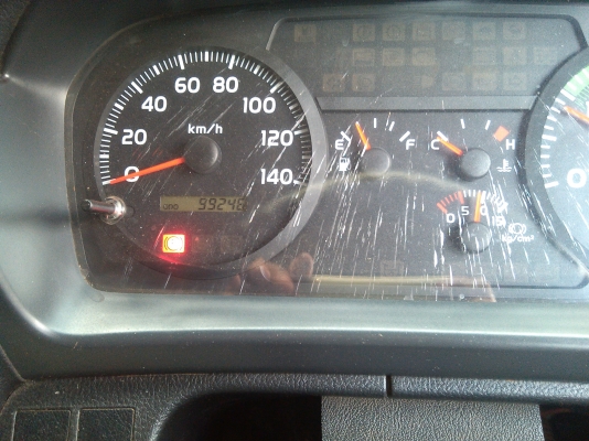 ขาย HINO FC9J ปลายปี 53 ยาว 6.60 เมตร ยางใหม่ทุกเส้น ไมล์ไม่ถึงแสน