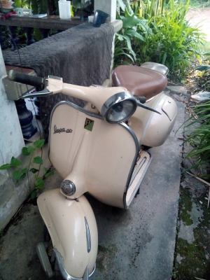 ขาย เวสป้า 150 cc ขาย เวสป้า 150 cc