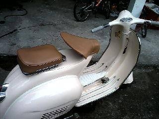 ขาย เวสป้า 150 cc ขาย เวสป้า 150 cc