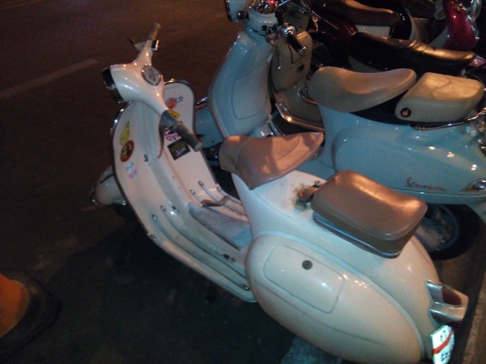 ขาย เวสป้า 150 cc ขาย เวสป้า 150 cc