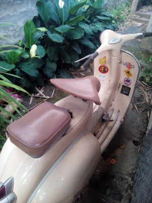 ขาย เวสป้า 150 cc ขาย เวสป้า 150 cc