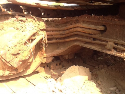 ขายแบคโคHITACHI 120-2 สภาพดี ช่วงล่างดี บูมอาร์มสวย เอกสารพร้อมโอน สนใจโทร090-8588220คุณนะ 093-3258446คุณบิวตี้ ID:narong498  หรือwww.truck.in.th/498 หรือfb:ณรงค์ ซื้อขายรถมือสอง(เว็บไซต์ส่วนตัว)