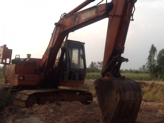 ขายแบคโคHITACHI 120-2 สภาพดี ช่วงล่างดี บูมอาร์มสวย เอกสารพร้อมโอน สนใจโทร090-8588220คุณนะ 093-3258446คุณบิวตี้ ID:narong498  หรือwww.truck.in.th/498 หรือfb:ณรงค์ ซื้อขายรถมือสอง(เว็บไซต์ส่วนตัว)