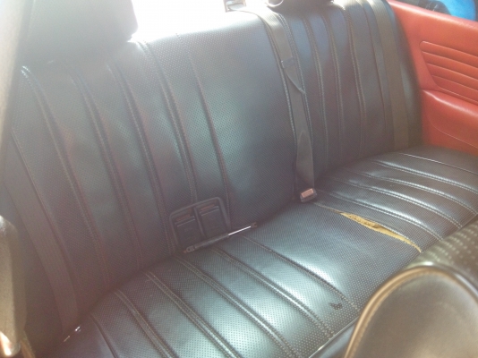 ขาย BMW E30 2ประตู วาง1G ออโต้ แก๊ส สีสวย  รถบางๆขาย 45,000