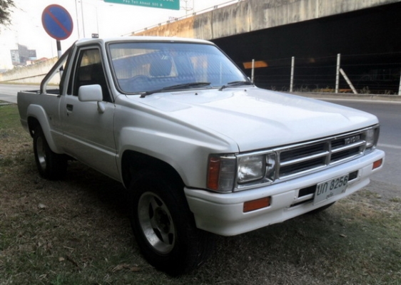 HILUX HERO HILUX HERO