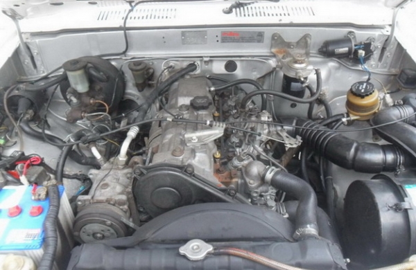 HILUX HERO HILUX HERO